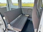 EVERY van