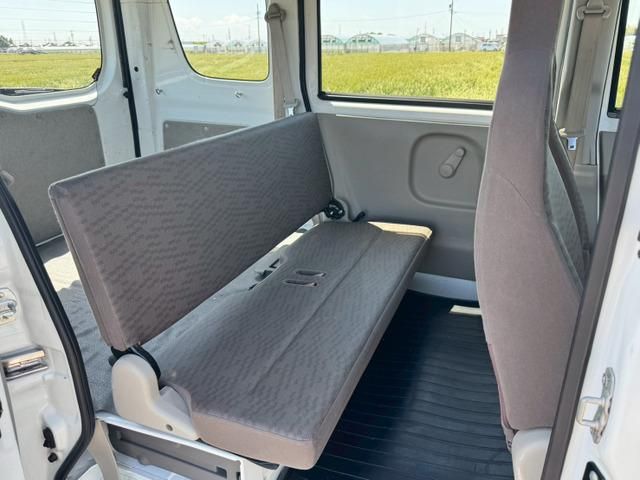 EVERY van