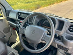 EVERY van