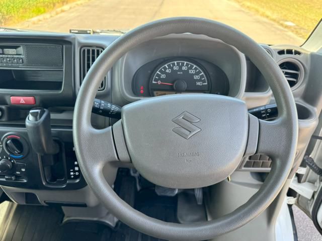 EVERY van
