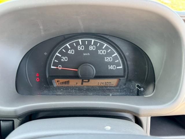 EVERY van