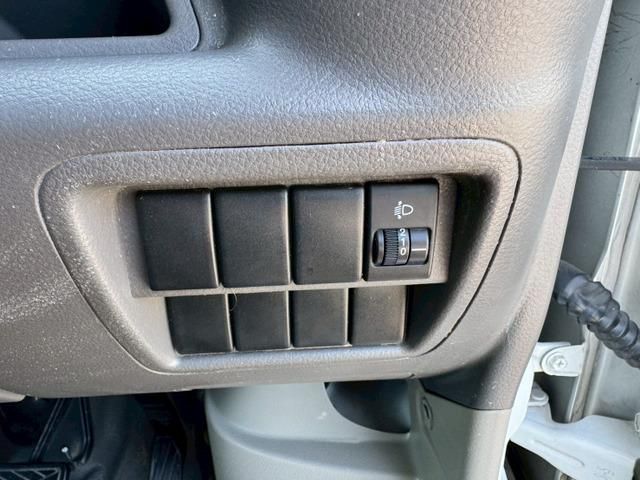 EVERY van
