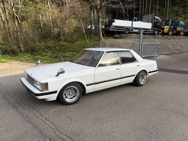 CRESTA