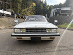 CRESTA