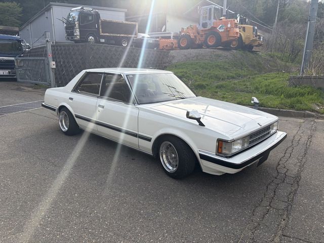 CRESTA