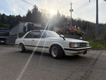 CRESTA