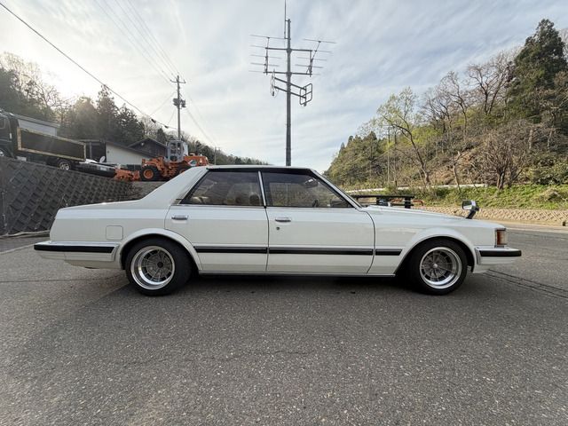 CRESTA
