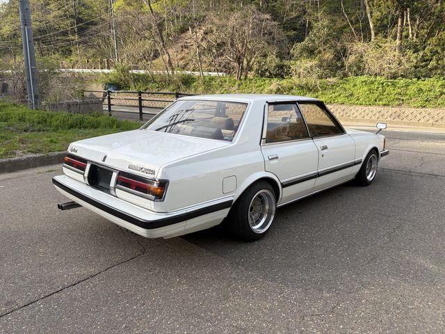 CRESTA