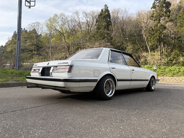 CRESTA