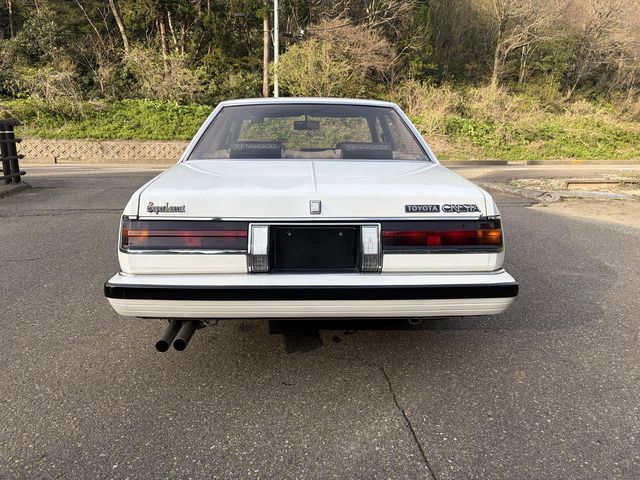 CRESTA