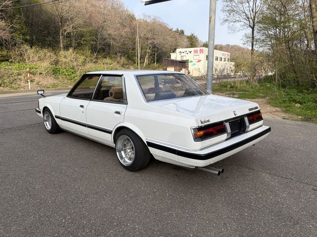 CRESTA
