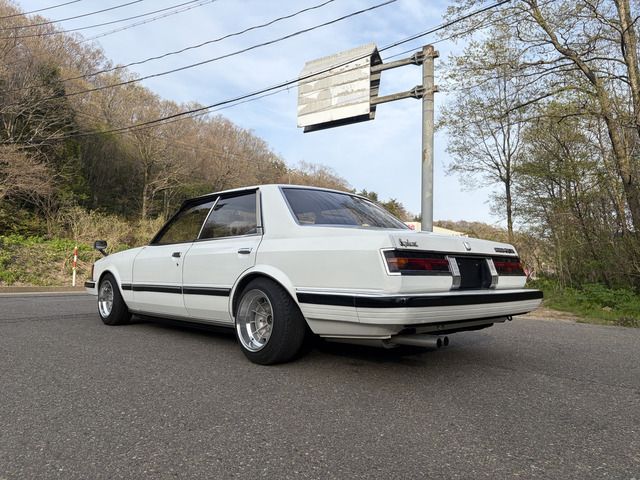 CRESTA