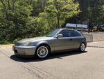 CIVIC hatchback