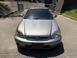CIVIC hatchback