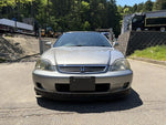 CIVIC hatchback