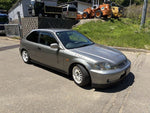 CIVIC hatchback
