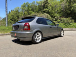 CIVIC hatchback