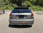 CIVIC hatchback