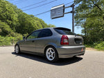 CIVIC hatchback