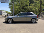 CIVIC hatchback