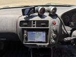 CIVIC hatchback