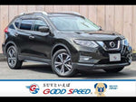 X-TRAIL 2WD