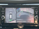 X-TRAIL 2WD