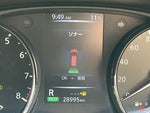 X-TRAIL 2WD