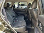 X-TRAIL 2WD