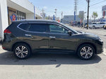X-TRAIL 2WD