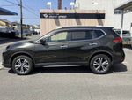 X-TRAIL 2WD