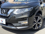 X-TRAIL 2WD