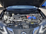 X-TRAIL 2WD