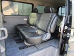 CARAVAN coach