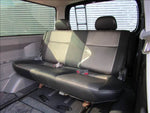 CARAVAN coach