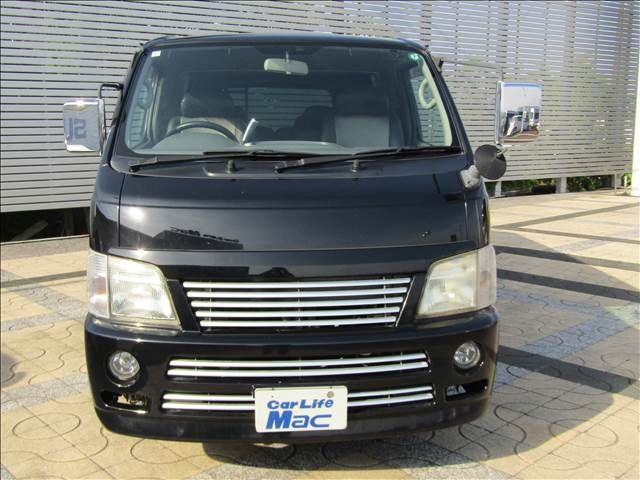CARAVAN coach