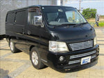CARAVAN coach