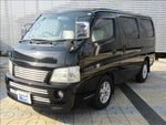 CARAVAN coach