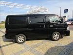 CARAVAN coach