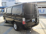 CARAVAN coach