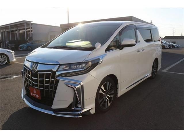 ALPHARD