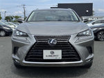 LEXUS NX300h AWD