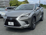 LEXUS NX300h AWD