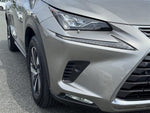 LEXUS NX300h AWD