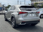 LEXUS NX300h AWD