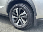 LEXUS NX300h AWD