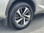 LEXUS NX300h AWD