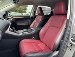 LEXUS NX300h AWD