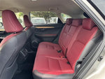 LEXUS NX300h AWD