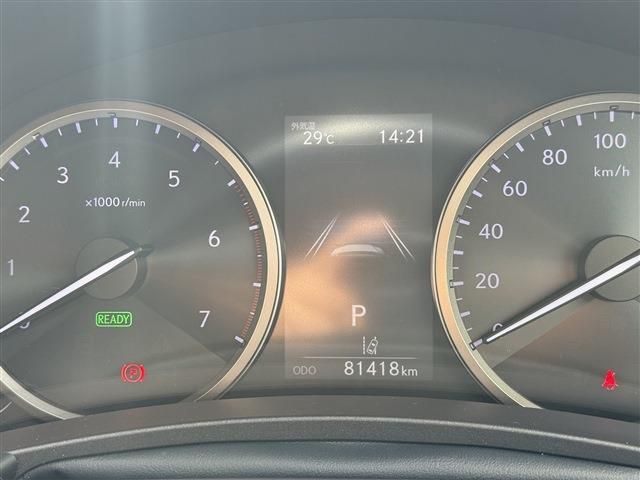 LEXUS NX300h AWD